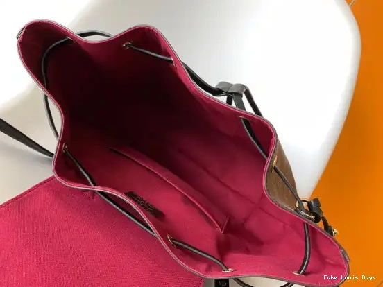 Repladies LOUIS VUITTON PM MONTSOURIS 0602